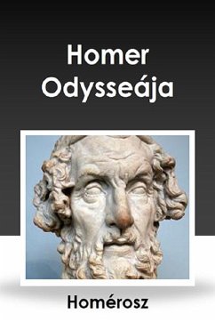 Homer Odysseája (eBook, ePUB) - Homérosz