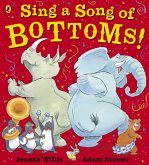 Sing a Song of Bottoms! (eBook, ePUB)
