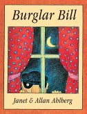 Burglar Bill (eBook, ePUB)