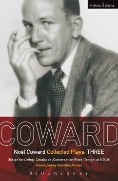 Coward Plays: 3 (eBook, ePUB) - Coward, Noël