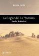 La légende de Yamuni (eBook, ePUB) - Bild 1