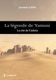 La légende de Yamuni (eBook, ePUB)