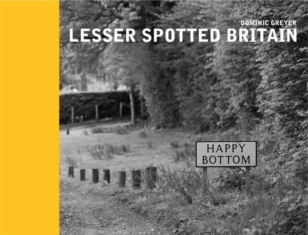 Lesser Spotted Britain (eBook, ePUB) Lesser Spotted Britain (eBook, ePUB)