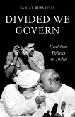 Divided We Govern (eBook, ePUB) Divided We Govern (eBook, ePUB)