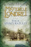 Fiica spânzuratului (eBook, ePUB)
