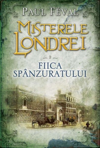 Fiica spânzuratului (eBook, ePUB) Fiica spânzuratului (eBook, ePUB)
