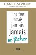Il ne faut jamais jamais jamais se... - Bild 1