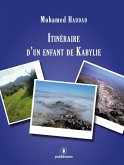 Itinéraire d'un enfant de Kabylie (eBook, ePUB)