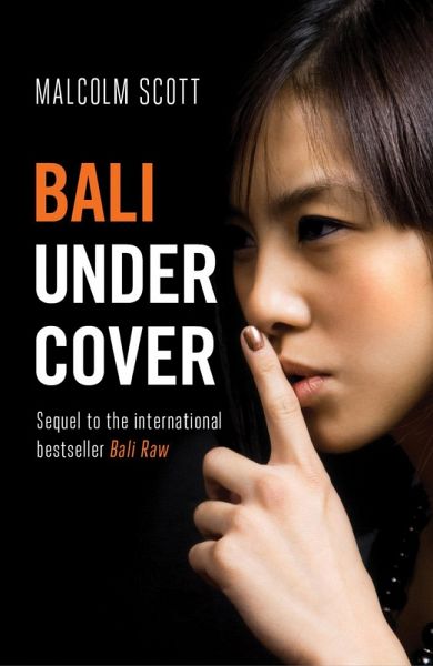 Bali Undercover (eBook, ePUB)