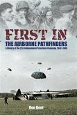 First in! The Airborne Pathfinders (eBook, PDF)