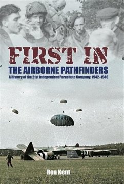 First in! The Airborne Pathfinders (eBook, PDF) Cover First in! The Airborne Pathfinders (eBook, PDF)