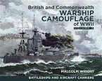 British and Commonwealth Warship Camouflage of WWII (eBook, PDF)