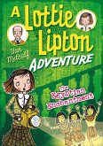 The Egyptian Enchantment A Lottie Lipton Adventure (eBook, PDF) The Egyptian Enchantment A Lottie Lipton Adventure (eBook, PDF)