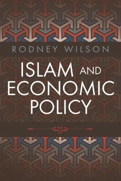 Cover Islam and Economic Policy (eBook, PDF)