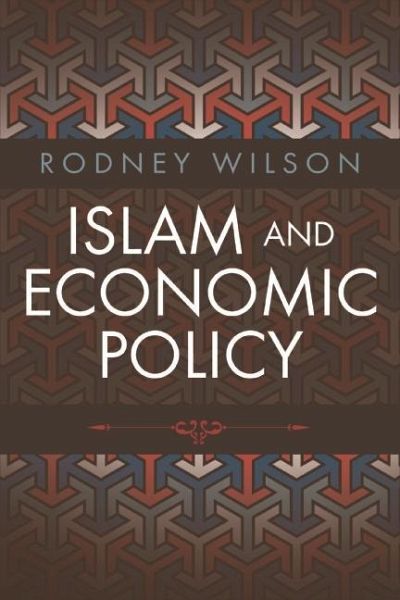 Islam and Economic Policy (eBook, PDF)