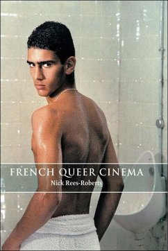 Cover French Queer Cinema (eBook, ePUB)