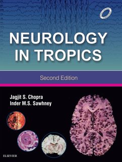 Neurology in Tropics (E-book) (eBook, ePUB)