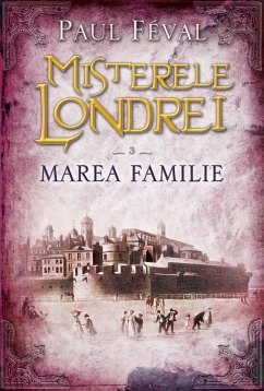 Cover Marea familie (eBook, ePUB)