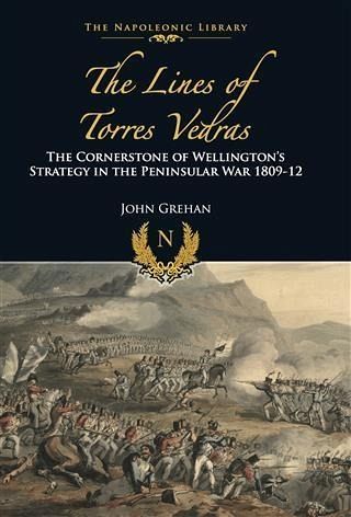 Lines of Torres Vedras (eBook, PDF) Lines of Torres Vedras (eBook, PDF)