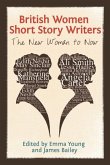 British Women Short Story Writers (eBook, ePUB)