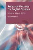 Research Methods for English Studies (eBook, ePUB)