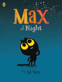Max at Night (eBook, ePUB) - Vere, Ed