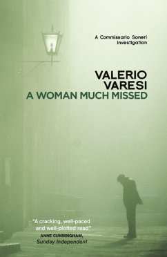 A Woman Much Missed (eBook, ePUB) - Varesi, Valerio