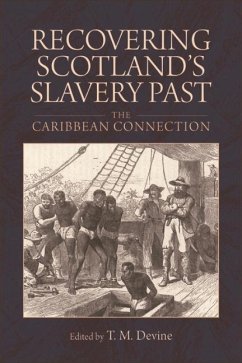 Cover Recovering Scotland's Slavery Past (eBook, ePUB)