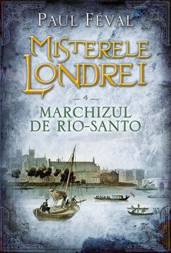 Cover Marchizul de Rio-Santo (eBook, ePUB)