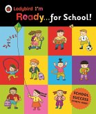 Ladybird I'm Ready for School! (eBook, ePUB)