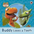Dinosaur Train: Buddy Loses a Tooth (eBook, ePUB) Dinosaur Train: Buddy Loses a Tooth (eBook, ePUB)