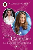 Catherine, The Duchess of Cambridge (eBook, ePUB)
