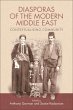 Diasporas of the Modern Middle East... - Bild 1