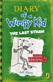 Diary of a Wimpy Kid: The Last Straw (Book 3) (eBook, ePUB)