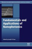 Fundamentals and Applications of Nanophotonics (eBook, ePUB)