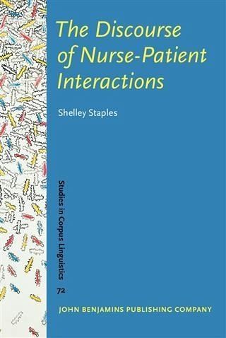 Discourse of Nurse-Patient Interactions (eBook, PDF)