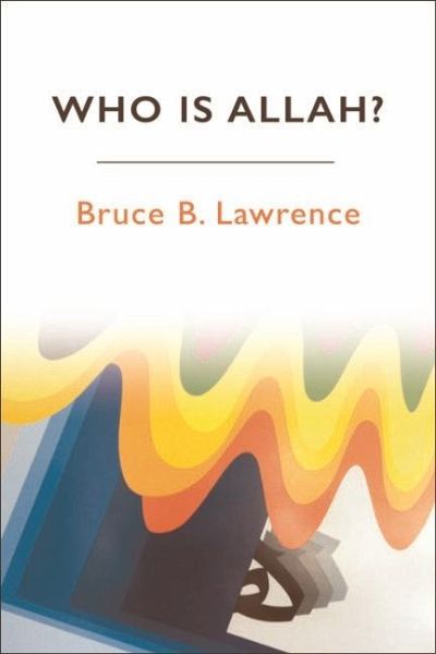Who is Allah? (eBook, ePUB) Who is Allah? (eBook, ePUB)