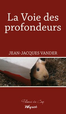 La voie des profondeurs (eBook, ePUB) - Vander, Jean-Jacques