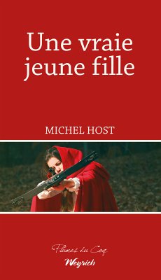 Une vraie jeune fille (eBook, ePUB) - Host, Michel