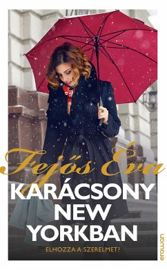 Karácsony New Yorkban (eBook, ePUB) - Éva, Fejős