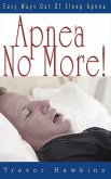 Apnea No More (eBook, ePUB)