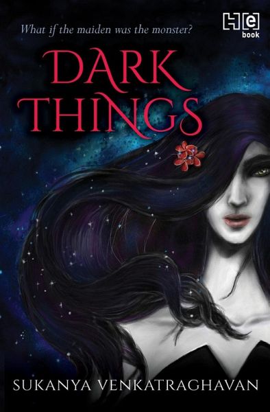 Dark Things (eBook, ePUB) Dark Things (eBook, ePUB)