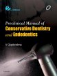 Preclinical Manual of Conservative... - Bild 1
