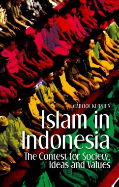 Cover Islam in Indonesia (eBook, ePUB)