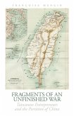 Fragments of an Unfinished War (eBook, ePUB)