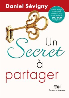 Cover Un secret à partager (eBook, PDF)