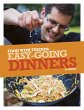 Easy-Going Dinners (eBook, ePUB) - Bild 1