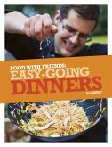 Easy-Going Dinners (eBook, ePUB)