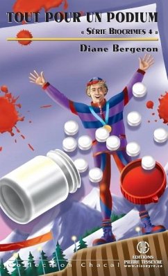 Cover Conq. 14 Le don (eBook, ePUB)