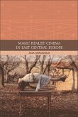 Magic Realist Cinema in East Central Europe (eBook, ePUB)